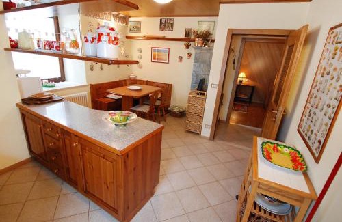 Predazzo Appartement | Apartment Garibaldi by Interhome