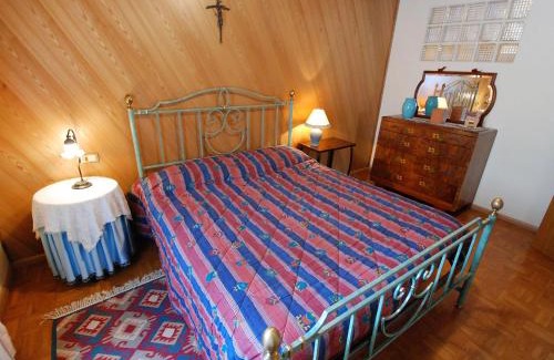 Predazzo Appartement | Apartment Garibaldi by Interhome