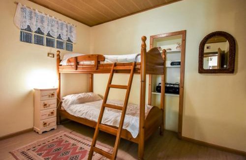 Predazzo Appartement | Apartment Garibaldi by Interhome