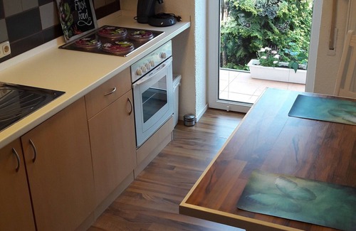Korner Appartement | Appartement Gaspar