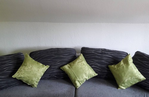 Korner Appartement | Appartement Gaspar