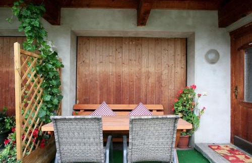 Kapfing Appartement | Apartment Gasteighof-4 by Interhome