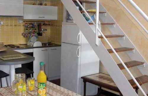Les Lecques Appartement | Appartement, en copropriété fermée, à moins de 50 mètres de la plage des Lecques
