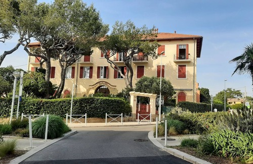 Les Lecques Appartement | Appartement, en copropriété fermée, à moins de 50 mètres de la plage des Lecques