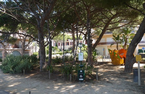 Les Lecques Appartement | Appartement, en copropriété fermée, à moins de 50 mètres de la plage des Lecques