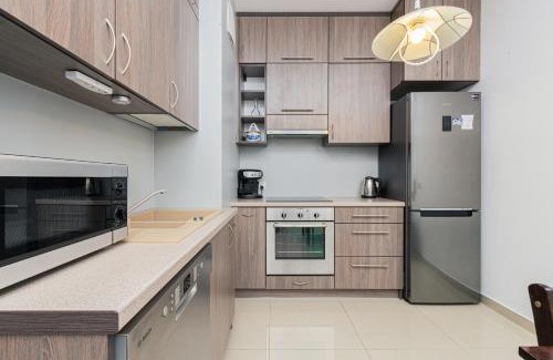Gdansk Appartement | Apartment Gdańsk Jabłoniowa by Noclegi Renters