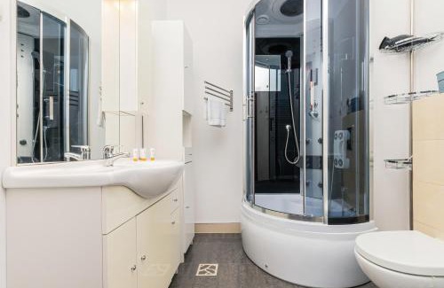 Gdansk Appartement | Apartment Gdańsk Jabłoniowa by Noclegi Renters