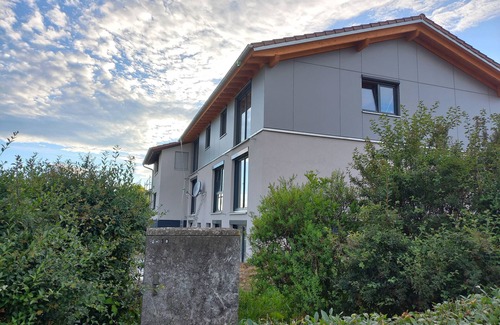 Großglattbach Appartement | Appartement "Gemütliche Ferienwohnung" (maison de vacances)