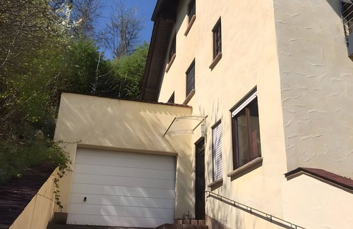Imsbach Appartement | Appartement 'Gemütliche Einliegerwohnung' avec Wi-Fi