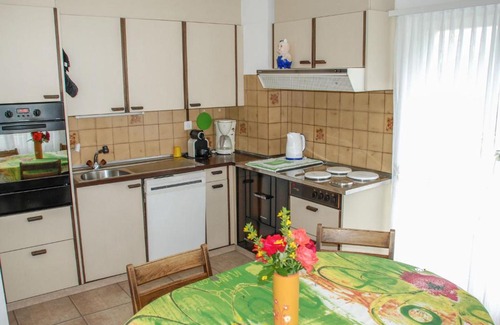 Chironico Appartement | Apartment Gemma by Interhome