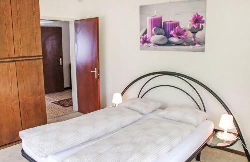 Chironico Appartement | Apartment Gemma by Interhome