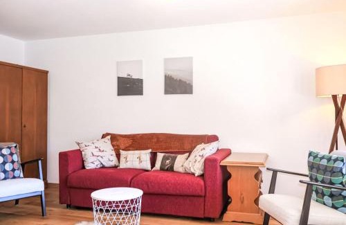 Inden Appartement | Apartment Gemmi by Interhome