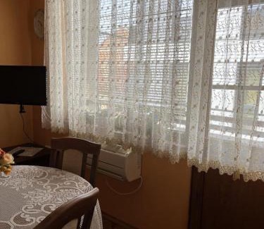 Old Town Appartement | Apartment Geni