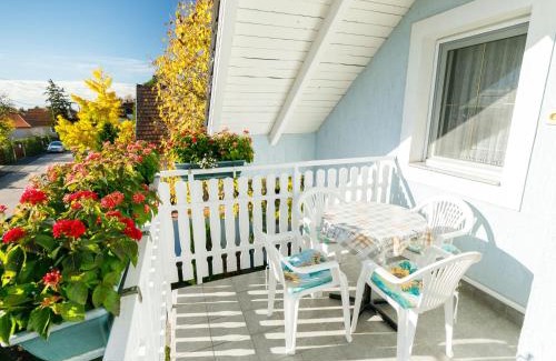 Balatonfured Appartement | Apartment Gerania by Interhome