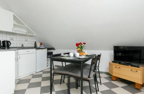 Balatonfured Appartement | Apartment Gerania by Interhome