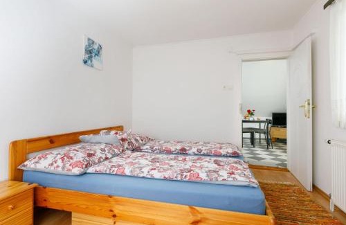 Balatonfured Appartement | Apartment Gerania by Interhome