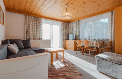 Schonbach Appartement | Apartment Gernkogel by Interhome