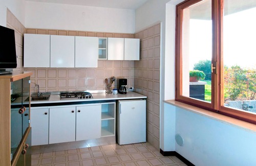 Frader Appartement | Appartement Gianni by Interhome