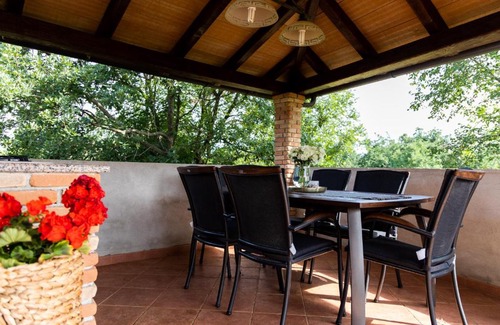 Vrvari Appartement | Apartment Gianni