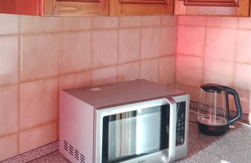 Domusnovas Appartement | Apartment 'Gife House' with Mountain View, Wi-Fi and Air Conditioning