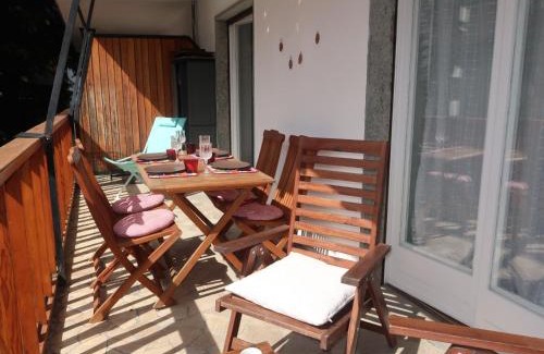 Sauze d'Oulx Appartement | Apartment Ginevra by Interhome