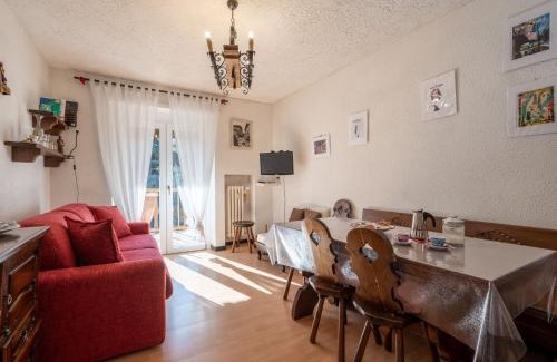 Sauze d'Oulx Appartement | Apartment Ginevra by Interhome