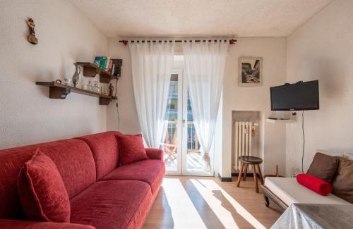 Sauze d'Oulx Appartement | Apartment Ginevra by Interhome