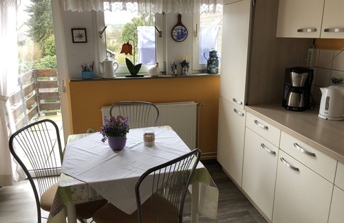 Gifhorn Appartement | Appartement Gisela