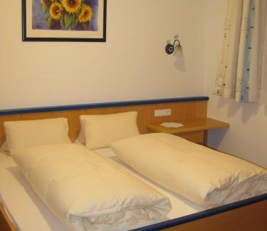 Tux Appartement | Apartment Gitti