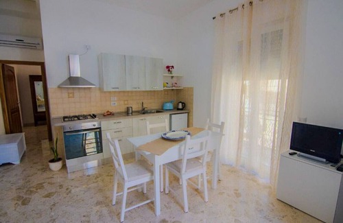 Copersito Maison | Apartment Giulia - Campania