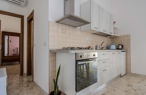Copersito Maison | Apartment Giulia - Campania