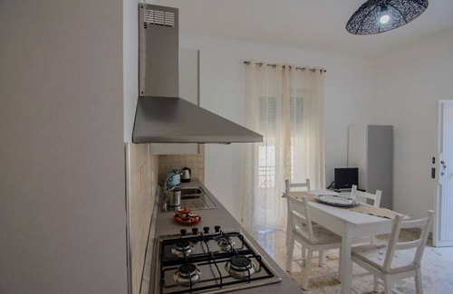 Copersito Maison | Apartment Giulia - Campania