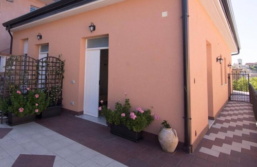 Copersito Maison | Apartment Giulia - Campania
