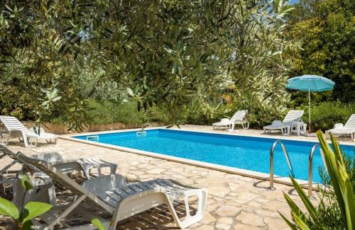 Tar-Vabriga Appartement | Apartment Giuliano-2 by Interhome