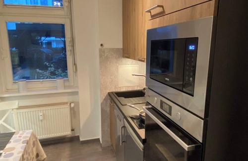 Neukoelln Appartement | Apartment Glasower 31