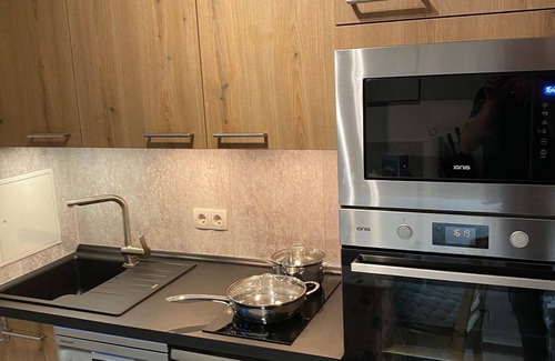 Neukoelln Appartement | Apartment Glasower 31