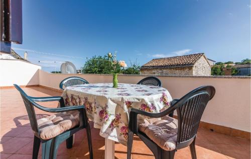 Glavani Appartement | Apartment Glavani Iv