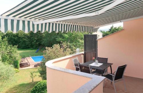 Milohnici Appartement | Apartment Glavotok by Interhome
