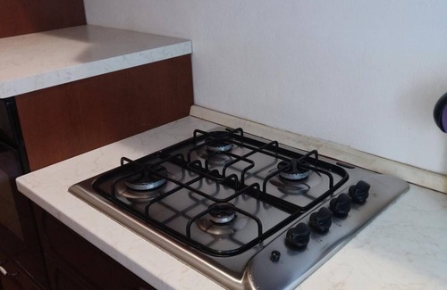 Maresca Appartement | Apartment 'Gli Aristogatti' with Mountain View, Private Terrace and Private Garden
