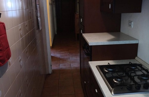 Maresca Appartement | Apartment 'Gli Aristogatti' with Mountain View, Private Terrace and Private Garden