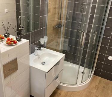 Pobierowo Appartement | Apartment Gloria