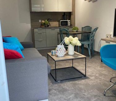 Pobierowo Appartement | Apartment Gloria