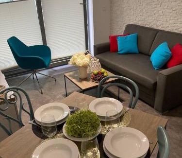 Pobierowo Appartement | Apartment Gloria