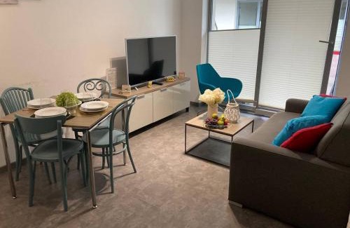 Pobierowo Appartement | Apartment Gloria