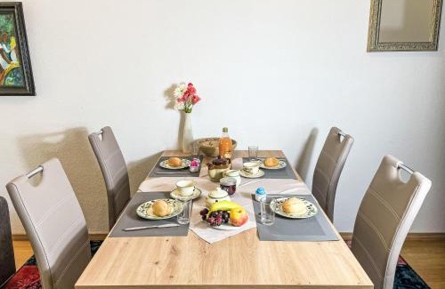 Glowe Appartement | Apartment Glowe - GLW650 by Interhome
