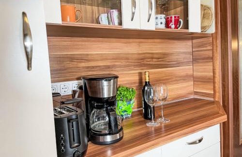 Glowe Appartement | Apartment Glowe - GLW658 by Interhome