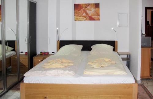 Glowe Appartement | Apartment Glowe - GLW658 by Interhome