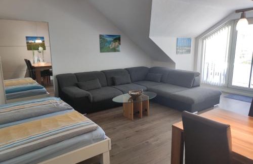 Glowe Appartement | Apartment Glowe - GLW661 by Interhome