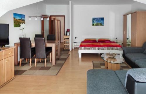 Glowe Appartement | Apartment Glowe - GLW661 by Interhome