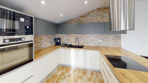 Vilanija Appartement | Apartment Gogi